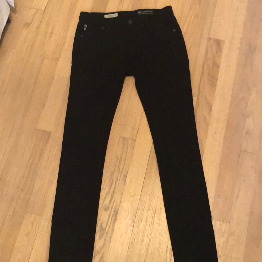 AG the legging